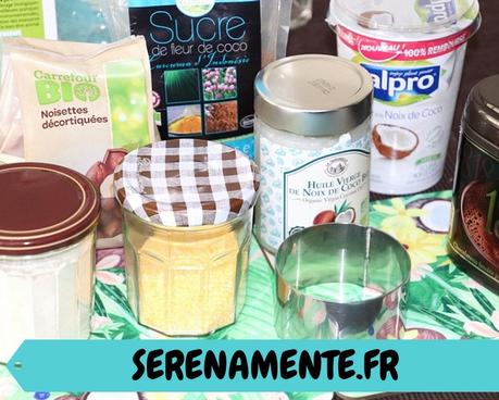 Ma recette de macaron chocolat vegan revisitée | Calendrier de l’avent Ma recette de macaron chocolat vegan revisitée | Calendrier de l’avent