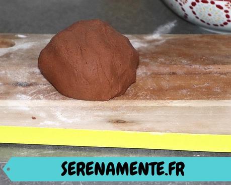 Ma recette de macaron chocolat vegan revisitée | Calendrier de l’avent Ma recette de macaron chocolat vegan revisitée | Calendrier de l’avent