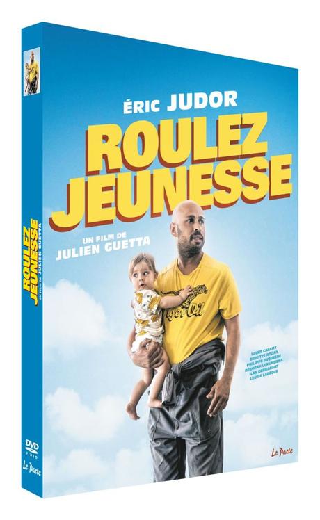 ROULEZ JEUNESSE (Concours) 3 DVD à gagner