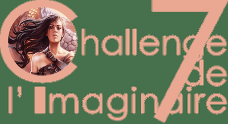Challenge Littérature de l’Imaginaire 2019