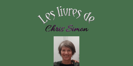 Les livres de… Chris Simon