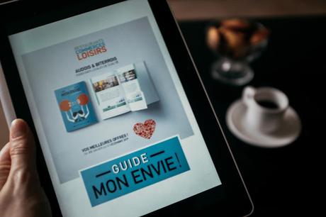 Guide Mon Envie ! ou comment sortir sans compter dans l'Aude et le Biterrois en 2019