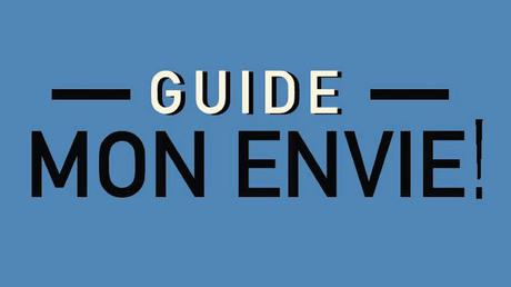 Guide Mon Envie ! ou comment sortir sans compter dans l'Aude et le Biterrois en 2019