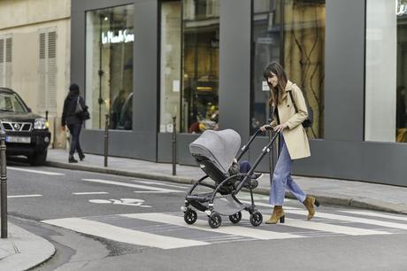 Bugaboo Bee5 Classique Bugaboo Bee5 Classique