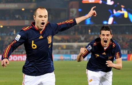 EX BARÇA – MERCATO : APRÈS INIESTA, DAVID VILLA REJOINT LE JAPON EX BARÇA – MERCATO : APRÈS INIESTA, DAVID VILLA REJOINT LE JAPON