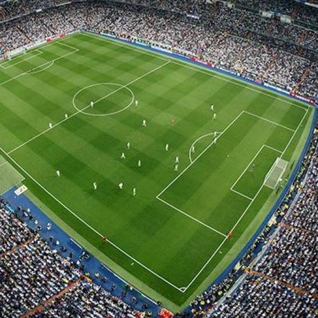 Le Santiago Bernabéu recevra la finale de la Copa Libertadores 2018