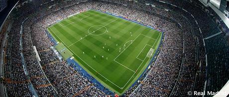 Le Santiago Bernabéu recevra la finale de la Copa Libertadores 2018
