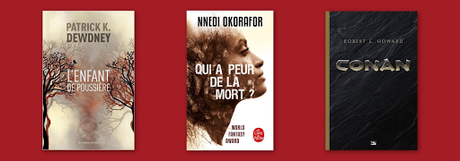 [Guide d'achat] Sélection de livres à offrir pour Noël