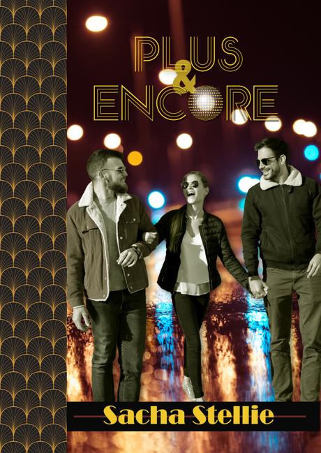 {Découverte} Plus & Encore, Sacha Stellie – @Bookscritics