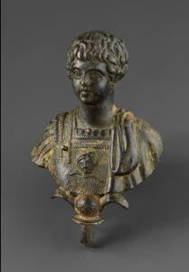 Musée départemental Arles antique  « L’armée de Rome » la puissance et la gloire 15 Décembre au 22 Avril 2019