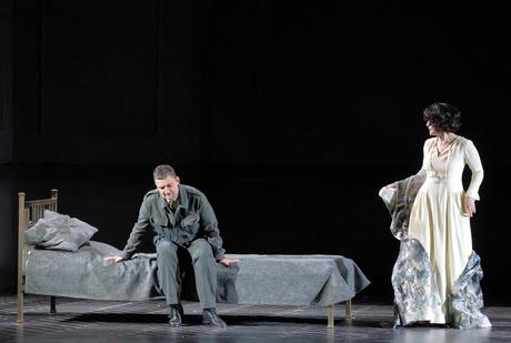 OTELLO de VERDI, ce soir, en direct de l'opéra de Munich. Petrenko, Kaufmann, Harteros, Finley.