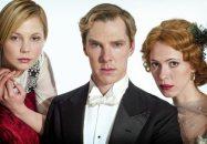 Parade’s end (BBC, 2012)