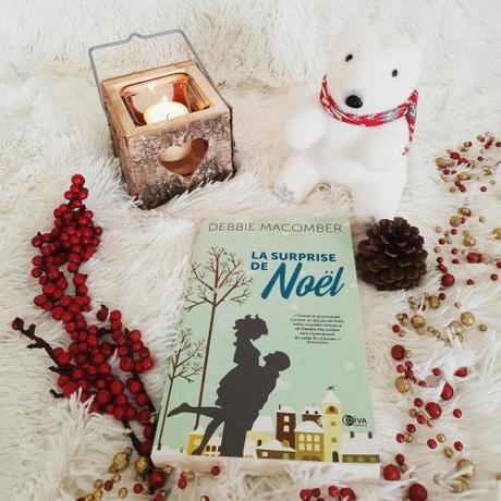 La surprise de Noël alt=