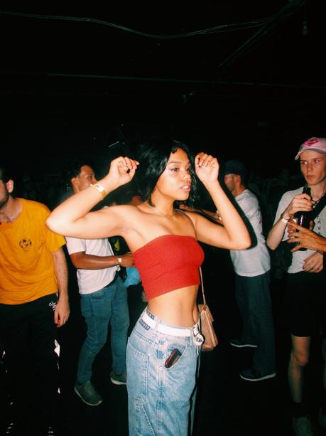 Rencontre avec Tommy Kruise et Wray dans une soirée alternative de Montreal Rencontre avec Tommy Kruise et Wray dans une soirée alternative de Montreal