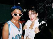 Rencontre avec Tommy Kruise Wray dans soirée alternative Montreal