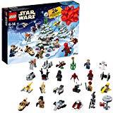 LEGO Star Wars - Calendrier de l'Avent LEGO Star Wars  - 75213 - Jeu de Construction