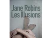 Jane Robins illusions