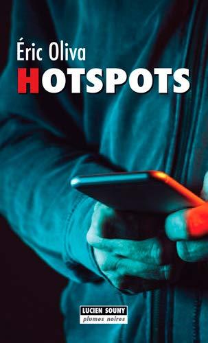 News : Hotspots - Hotspots (Lucien Souny)