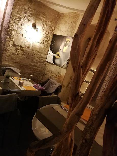 L'Instant Restaurant - 84 000 Avignon