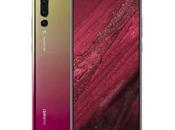 Huawei Nova devrait avoir trou dans l’écran.