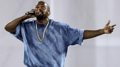 Kanye West interviewé par TMZ déclare que l’esclavage était « un choix »…