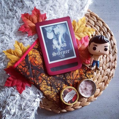 Blood Of Silence #3 – Sean » Amheliie & Maryrhage