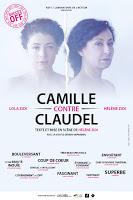 Camille contre Claudel au Théâtre du Roi René