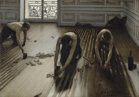 Le réalisme en peinture – Realism in painting – 1850 – Billet n° 15