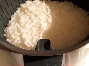 Filets de dinde au lait de coco et beurre de cacahuètes