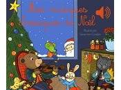 Emilie Collet S&amp;eacute;verine Cordier musiques classiques No&amp;euml;l