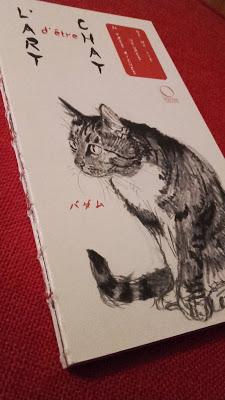 L'Art d'être chat : 24 très riches heures de ma vie - Padamu