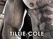 avis Force loi, superbe 6ème tome saga Hades Hangmen Tillie Cole