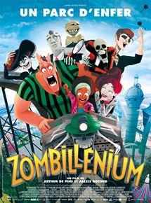 Zombillenium Zombillenium