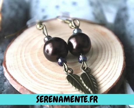 Serenamente la boutique : j’ouvre ma boutique de bijoux en ligne ! Serenamente la boutique : j’ouvre ma boutique de bijoux en ligne !