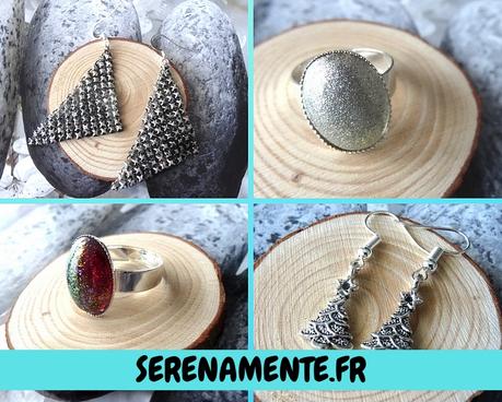 Serenamente la boutique : j’ouvre ma boutique de bijoux en ligne ! Serenamente la boutique : j’ouvre ma boutique de bijoux en ligne !