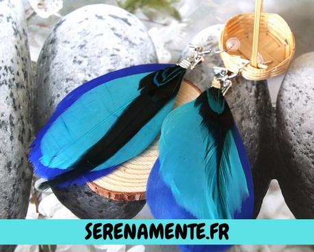 Serenamente la boutique : j’ouvre ma boutique de bijoux en ligne ! Serenamente la boutique : j’ouvre ma boutique de bijoux en ligne !