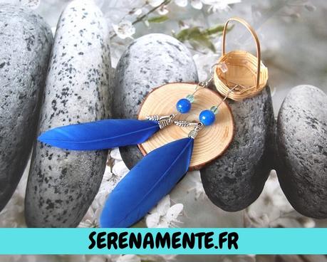 Serenamente la boutique : j’ouvre ma boutique de bijoux en ligne ! Serenamente la boutique : j’ouvre ma boutique de bijoux en ligne !