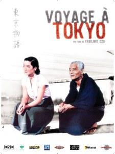 Voyage à Tokyo de Yasujirô Ozu