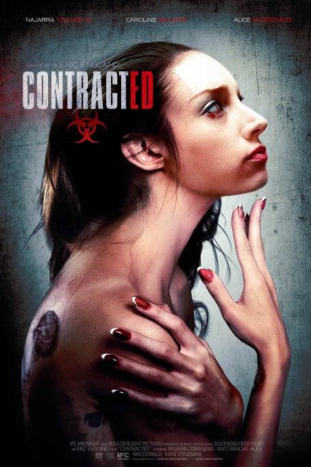 [JEU CONCOURS] Contracted