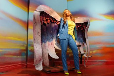 Le musée des selfies ouvre ses portes à Hollywood