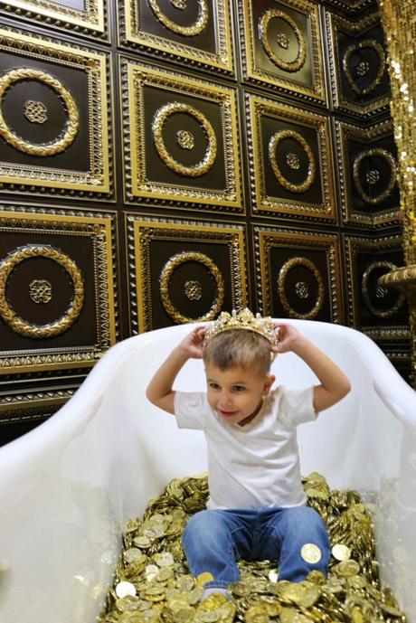 Le musée des selfies ouvre ses portes à Hollywood