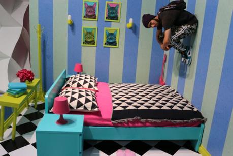 Le musée des selfies ouvre ses portes à Hollywood