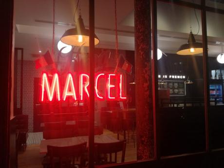 [Food] On a testé les burgers de King Marcel à Paris !