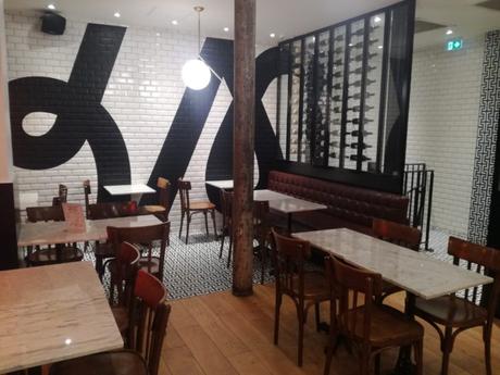 [Food] On a testé les burgers de King Marcel à Paris !