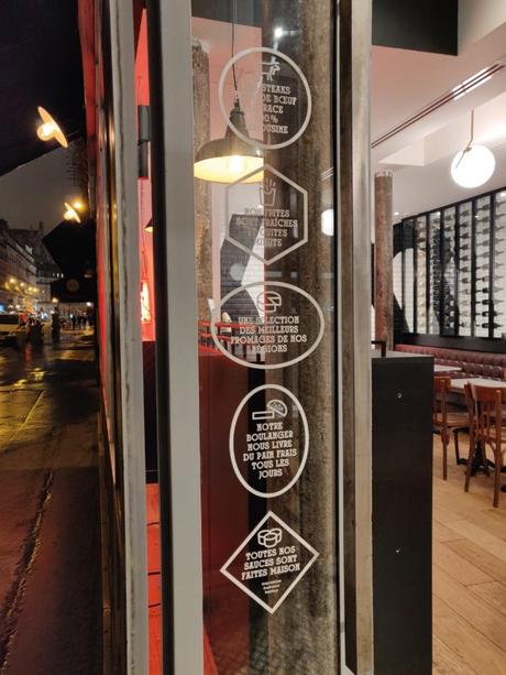 [Food] On a testé les burgers de King Marcel à Paris !