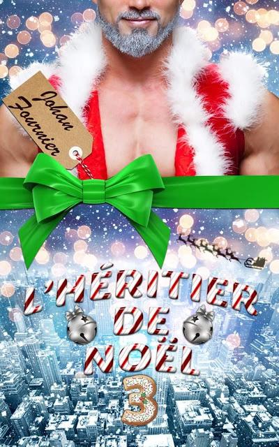 Chronique L'Héritier Noël