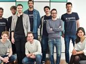 #Economie #Banque #Qonto traité milliards d'euros transactions depuis lancement