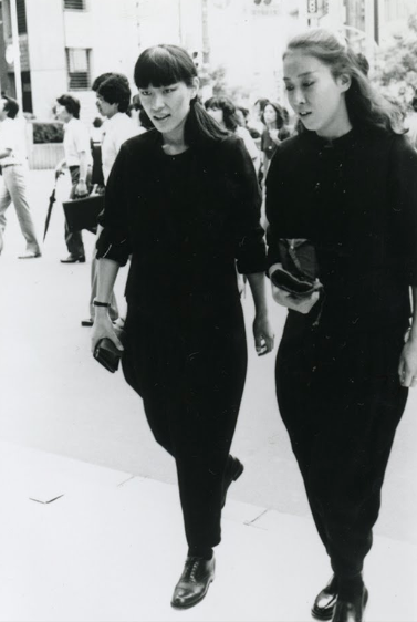 Tout ce que vous devez savoir sur Comme des Garçons