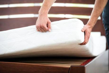 Literie et sommeil : comment choisir votre sommier pour mieux dormir ? Literie et sommeil : comment choisir votre sommier pour mieux dormir ?