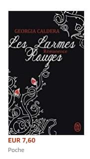 Découvrez la 2ème auteur française présente au Festival du Roman Féminin